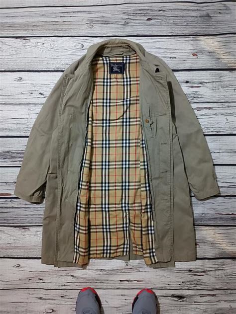 ᐉ Плащи Burberry купить в Украине 